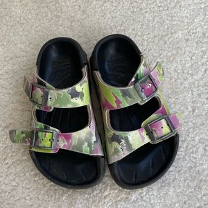 ⚡️Birks Girls Sandals
